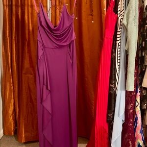 COPY - Beautiful BCBG amazing dress